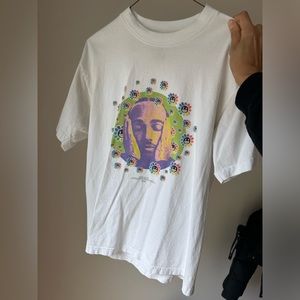 Lewis Hamilton × Takashi Murakami T-Shirt